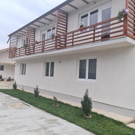 شقة Luca'S House بالوتيشتي المظهر الخارجي الصورة