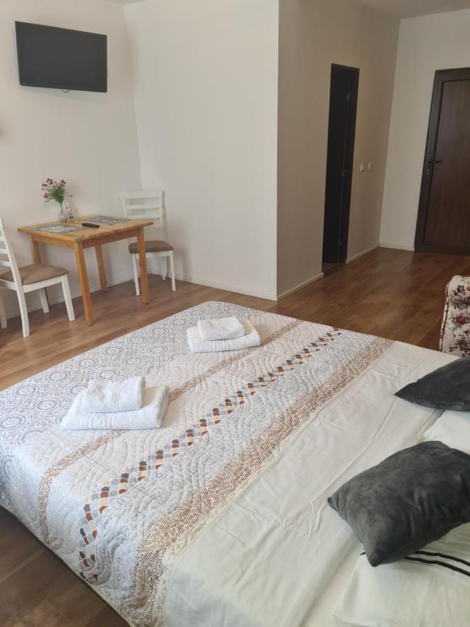 شقة Luca'S House بالوتيشتي المظهر الخارجي الصورة